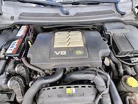 Personenauto range rover, sport 3.6td v8 se, bouwjaar 2007 - afbeelding 28 van  35