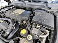 Personenauto range rover, sport 3.6td v8 se, bouwjaar 2007 - afbeelding 29 van  35