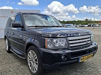 Personenauto range rover, sport 3.6td v8 se, bouwjaar 2007 - afbeelding 31 van  35