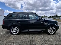 Personenauto range rover, sport 3.6td v8 se, bouwjaar 2007 - afbeelding 32 van  35