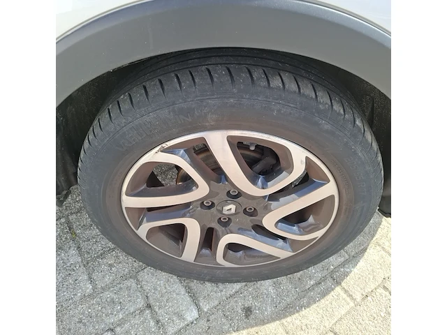 Personenauto renault, captur 0.9 tce dynamique, bouwjaar 2016 - afbeelding 3 van  28