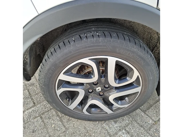 Personenauto renault, captur 0.9 tce dynamique, bouwjaar 2016 - afbeelding 4 van  28