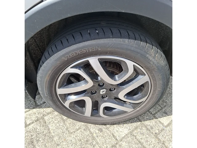 Personenauto renault, captur 0.9 tce dynamique, bouwjaar 2016 - afbeelding 5 van  28