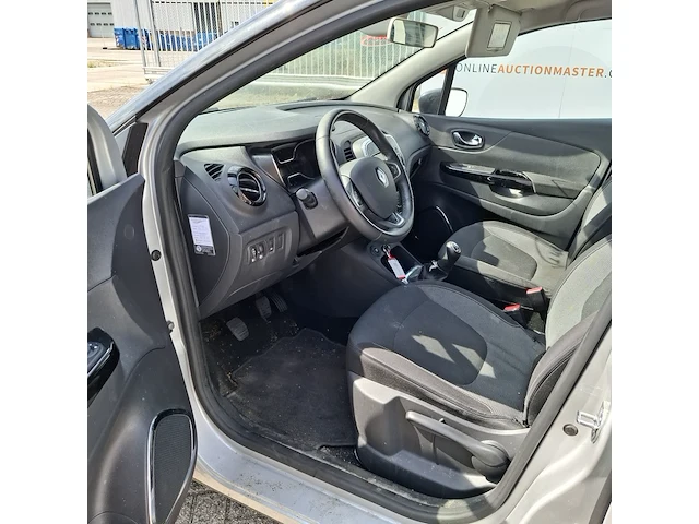 Personenauto renault, captur 0.9 tce dynamique, bouwjaar 2016 - afbeelding 6 van  28