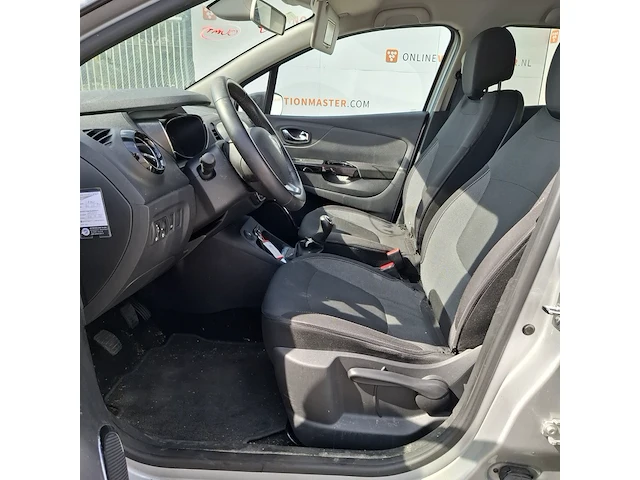 Personenauto renault, captur 0.9 tce dynamique, bouwjaar 2016 - afbeelding 7 van  28