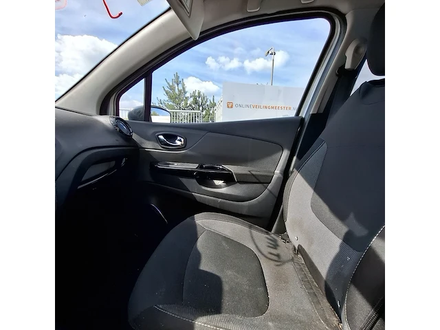 Personenauto renault, captur 0.9 tce dynamique, bouwjaar 2016 - afbeelding 11 van  28