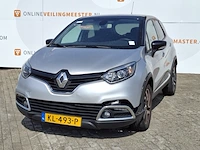 Personenauto renault, captur 0.9 tce dynamique, bouwjaar 2016 - afbeelding 1 van  28