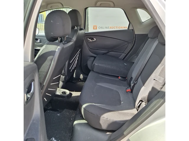 Personenauto renault, captur 0.9 tce dynamique, bouwjaar 2016 - afbeelding 14 van  28
