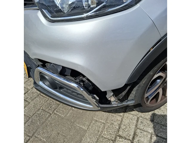 Personenauto renault, captur 0.9 tce dynamique, bouwjaar 2016 - afbeelding 15 van  28