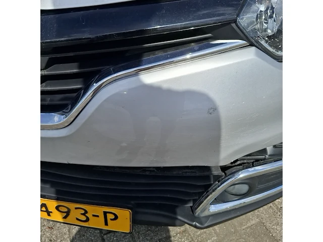Personenauto renault, captur 0.9 tce dynamique, bouwjaar 2016 - afbeelding 16 van  28