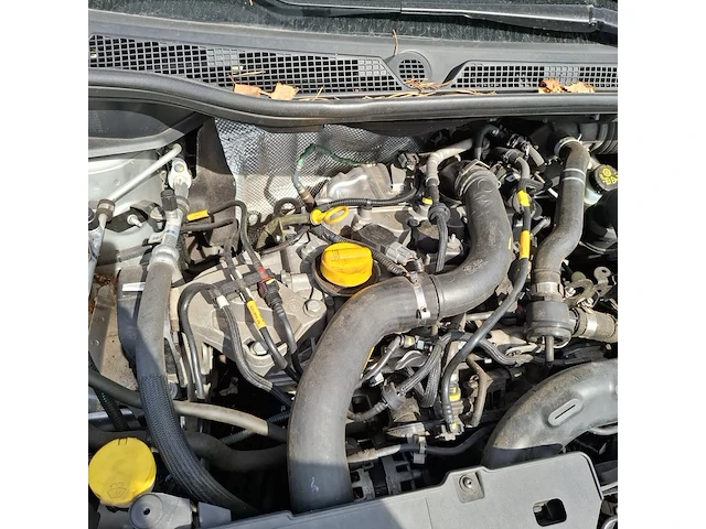 Personenauto renault, captur 0.9 tce dynamique, bouwjaar 2016 - afbeelding 18 van  28