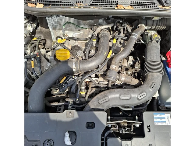 Personenauto renault, captur 0.9 tce dynamique, bouwjaar 2016 - afbeelding 19 van  28