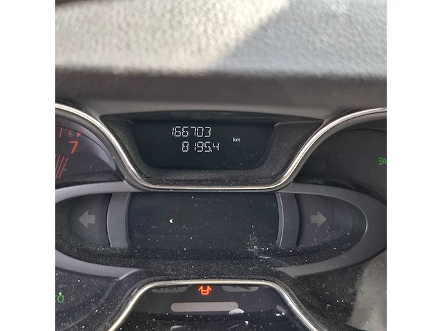 Personenauto renault, captur 0.9 tce dynamique, bouwjaar 2016 - afbeelding 21 van  28
