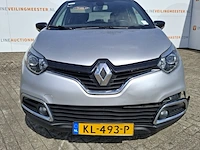 Personenauto renault, captur 0.9 tce dynamique, bouwjaar 2016 - afbeelding 12 van  28
