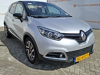Personenauto renault, captur 0.9 tce dynamique, bouwjaar 2016 - afbeelding 22 van  28