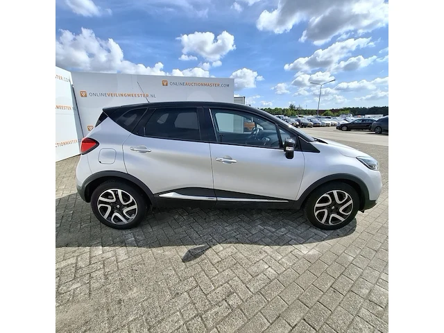 Personenauto renault, captur 0.9 tce dynamique, bouwjaar 2016 - afbeelding 23 van  28