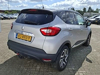 Personenauto renault, captur 0.9 tce dynamique, bouwjaar 2016 - afbeelding 24 van  28