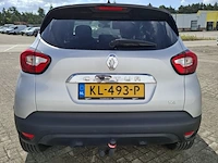 Personenauto renault, captur 0.9 tce dynamique, bouwjaar 2016 - afbeelding 25 van  28