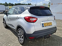 Personenauto renault, captur 0.9 tce dynamique, bouwjaar 2016 - afbeelding 26 van  28