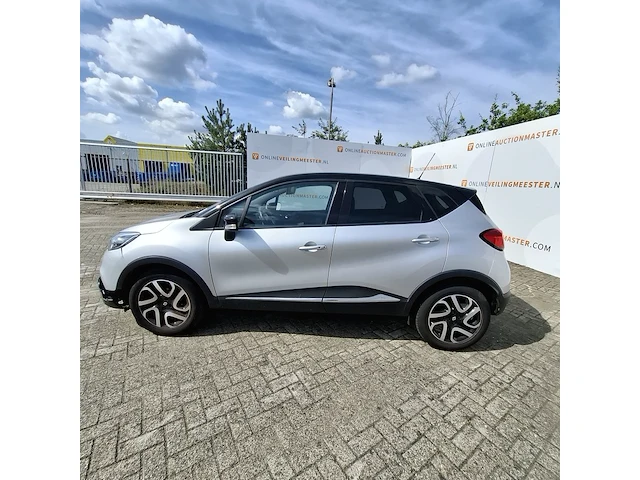 Personenauto renault, captur 0.9 tce dynamique, bouwjaar 2016 - afbeelding 27 van  28