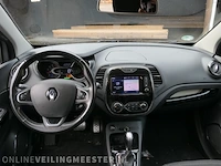 Personenauto renault, captur 1.5 dci dynamique automaat, bouwjaar 2017 - afbeelding 2 van  64