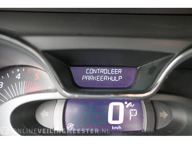 Personenauto renault, captur 1.5 dci dynamique automaat, bouwjaar 2017 - afbeelding 4 van  64