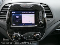 Personenauto renault, captur 1.5 dci dynamique automaat, bouwjaar 2017 - afbeelding 6 van  64