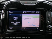 Personenauto renault, captur 1.5 dci dynamique automaat, bouwjaar 2017 - afbeelding 7 van  64