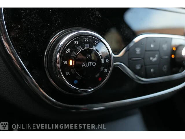 Personenauto renault, captur 1.5 dci dynamique automaat, bouwjaar 2017 - afbeelding 8 van  64