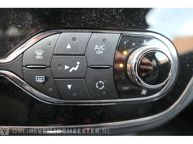Personenauto renault, captur 1.5 dci dynamique automaat, bouwjaar 2017 - afbeelding 9 van  64