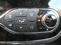 Personenauto renault, captur 1.5 dci dynamique automaat, bouwjaar 2017 - afbeelding 9 van  64