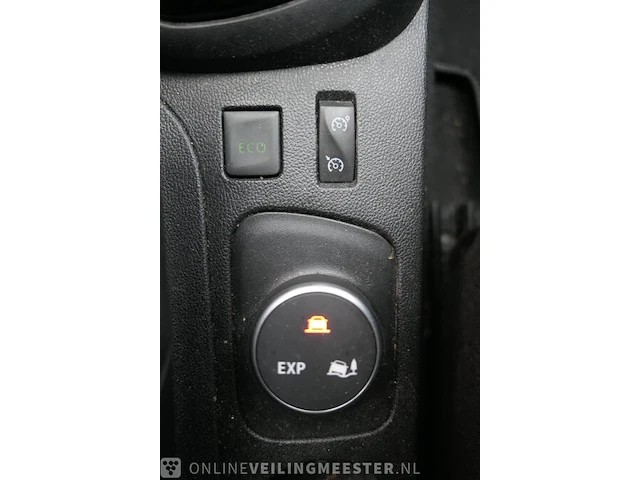 Personenauto renault, captur 1.5 dci dynamique automaat, bouwjaar 2017 - afbeelding 15 van  64