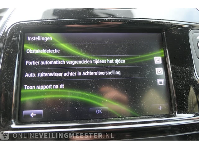 Personenauto renault, captur 1.5 dci dynamique automaat, bouwjaar 2017 - afbeelding 18 van  64