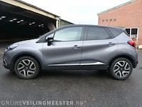 Personenauto renault, captur 1.5 dci dynamique automaat, bouwjaar 2017 - afbeelding 12 van  64
