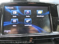 Personenauto renault, captur 1.5 dci dynamique automaat, bouwjaar 2017 - afbeelding 24 van  64