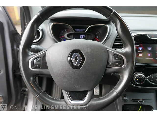 Personenauto renault, captur 1.5 dci dynamique automaat, bouwjaar 2017 - afbeelding 26 van  64