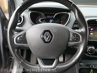 Personenauto renault, captur 1.5 dci dynamique automaat, bouwjaar 2017 - afbeelding 26 van  64