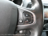 Personenauto renault, captur 1.5 dci dynamique automaat, bouwjaar 2017 - afbeelding 27 van  64