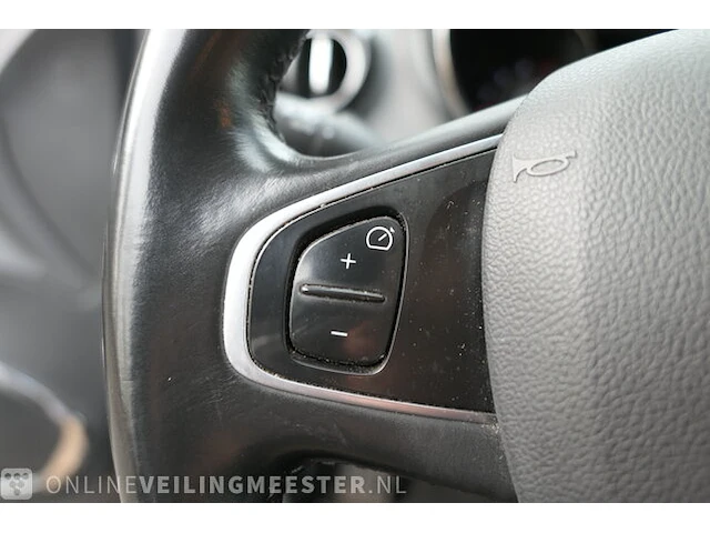 Personenauto renault, captur 1.5 dci dynamique automaat, bouwjaar 2017 - afbeelding 28 van  64
