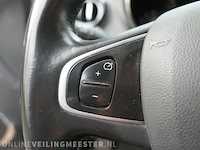 Personenauto renault, captur 1.5 dci dynamique automaat, bouwjaar 2017 - afbeelding 28 van  64
