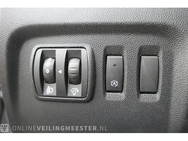 Personenauto renault, captur 1.5 dci dynamique automaat, bouwjaar 2017 - afbeelding 31 van  64