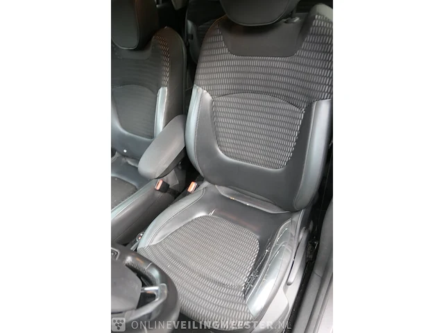 Personenauto renault, captur 1.5 dci dynamique automaat, bouwjaar 2017 - afbeelding 33 van  64