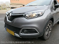 Personenauto renault, captur 1.5 dci dynamique automaat, bouwjaar 2017 - afbeelding 36 van  64