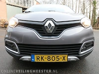 Personenauto renault, captur 1.5 dci dynamique automaat, bouwjaar 2017 - afbeelding 37 van  64