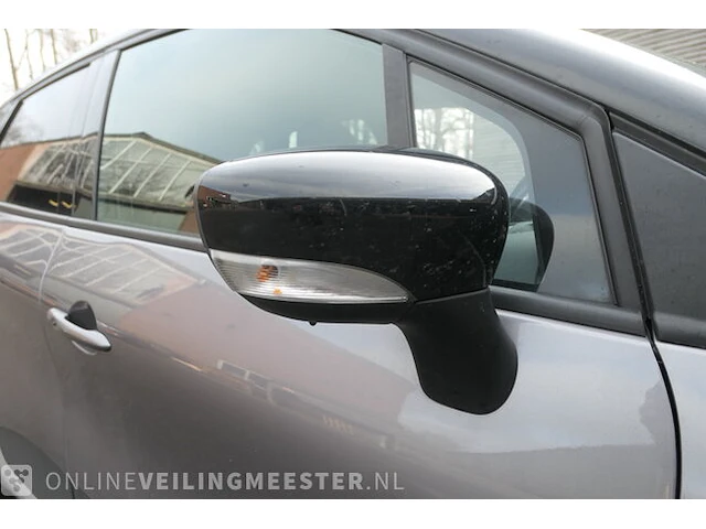 Personenauto renault, captur 1.5 dci dynamique automaat, bouwjaar 2017 - afbeelding 38 van  64
