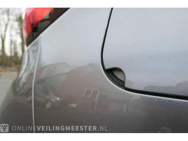 Personenauto renault, captur 1.5 dci dynamique automaat, bouwjaar 2017 - afbeelding 39 van  64