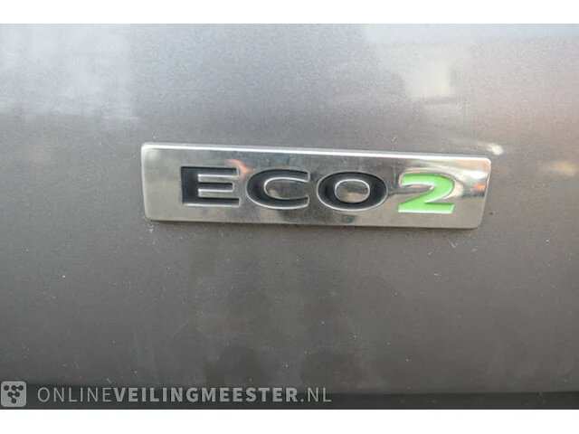 Personenauto renault, captur 1.5 dci dynamique automaat, bouwjaar 2017 - afbeelding 40 van  64