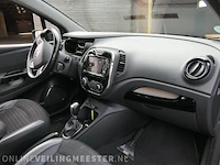 Personenauto renault, captur 1.5 dci dynamique automaat, bouwjaar 2017 - afbeelding 46 van  64