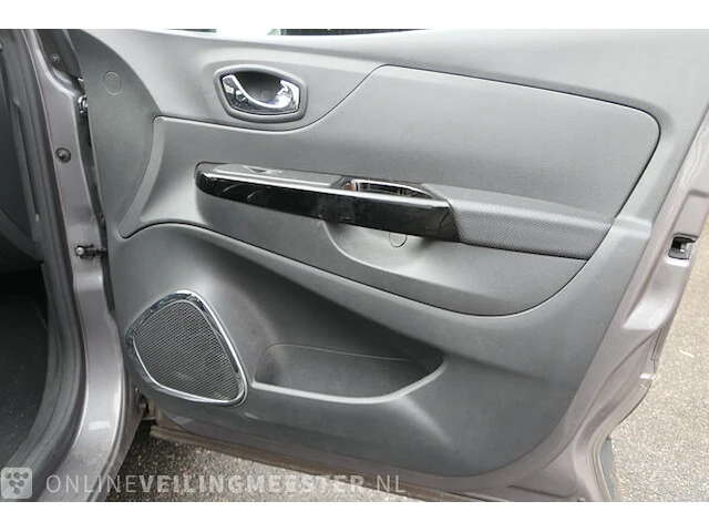 Personenauto renault, captur 1.5 dci dynamique automaat, bouwjaar 2017 - afbeelding 47 van  64