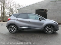 Personenauto renault, captur 1.5 dci dynamique automaat, bouwjaar 2017 - afbeelding 45 van  64